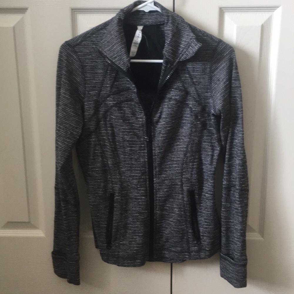Lulu lemon jacket